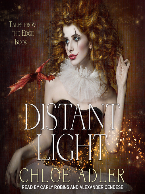 Title details for Distant Light by Chloe Adler - Available